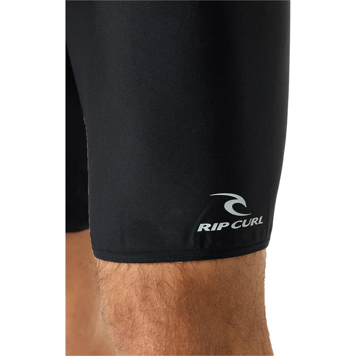 2024 Rip Curl Mnner Corp Swim Shorts 002MSW - Black